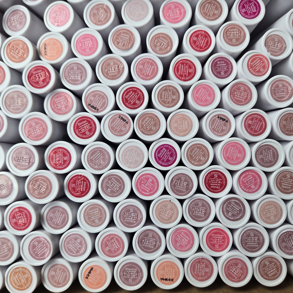 Wonderskin lip masques 3 for 33! New! Great deal! - Picture 9 of 13